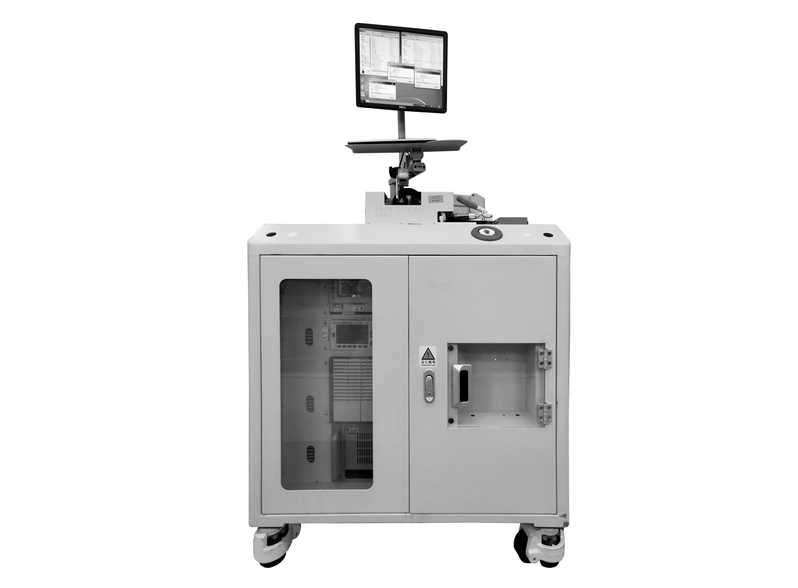 USB&NFC 測(cè)試設(shè)備