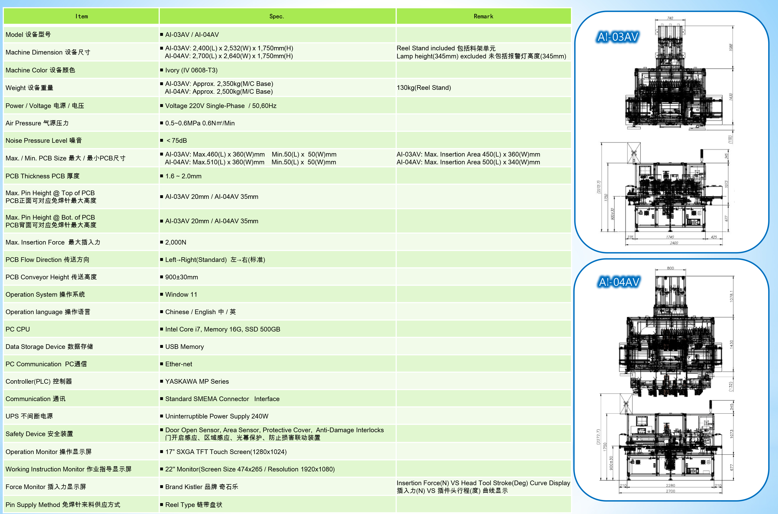 全自動免焊針插件機(jī)