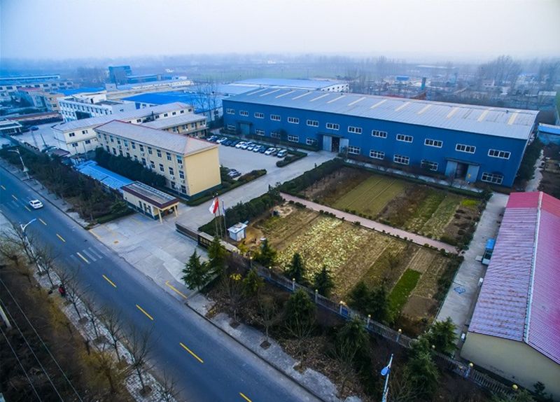 賀！藍海環(huán)境科技榮獲河南省專精特新中小企業(yè)